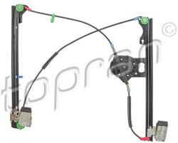 TOPRAN Mecanism actionare geam TOPRAN 103 100 (103 100) - fixbox