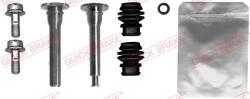 OJD Set bucsi de ghidaj, etrier frana OJD 113-1478X (113-1478X)