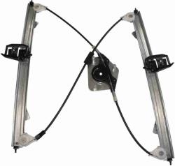 VAICO Mecanism actionare geam VAICO V24-0440 (V24-0440)