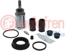 Autofren Seinsa Set reparatie, etrier AUTOFREN SEINSA D42735K (D42735K)