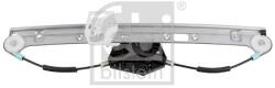 Febi Bilstein Mecanism actionare geam FEBI BILSTEIN 176631 (176631) - fixbox