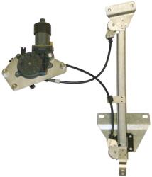 VALEO Mecanism actionare geam VALEO 850069 (850069) - fixbox