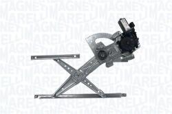 Magneti Marelli Mecanism actionare geam MAGNETI MARELLI 350103204400 (350103204400) - fixbox