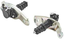 VALEO Cilindru receptor ambreiaj VALEO 804732 (804732)