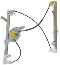 VALEO Mecanism actionare geam VALEO 851065 (851065)