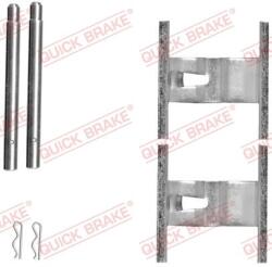 OJD Set accesorii, placute frana OJD 109-1660 (109-1660)