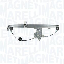 Magneti Marelli Mecanism actionare geam MAGNETI MARELLI 350103705000 (350103705000) - fixbox