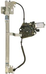 VALEO Mecanism actionare geam VALEO 850139 (850139)