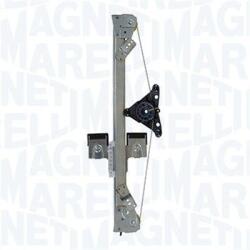 Magneti Marelli Mecanism actionare geam MAGNETI MARELLI 350103147700 (350103147700)