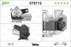 Valeo Motor stergator VALEO 579712 (579712)