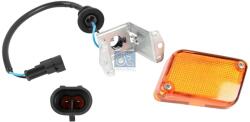 DT Spare Parts Lampa laterala DT Spare Parts 7.25304 (7.25304) - fixbox
