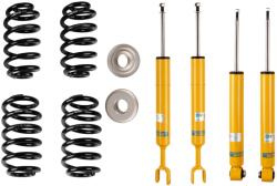 BILSTEIN Set suspensie, arcuri elicoidale / amortizoare BILSTEIN 46-183064 (46-183064)