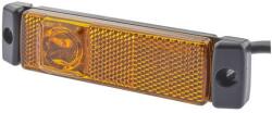 HELLA Lampa laterala HELLA 2PS 008 645-611 (2PS 008 645-611) - fixbox