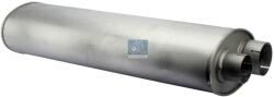 DT Spare Parts Amortizor zgomot mijloc/spate DT Spare Parts 3.25016 (3.25016)