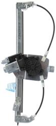 VALEO Mecanism actionare geam VALEO 851501 (851501)