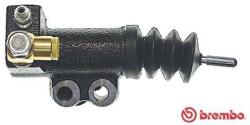 BREMBO Cilindru receptor ambreiaj BREMBO E 30 016 (E 30 016)