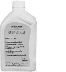 Volkswagen Ulei de transmisie ORIGINAL VW GROUP G 052 527 A2
