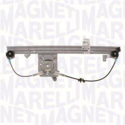 Magneti Marelli Mecanism actionare geam MAGNETI MARELLI 350103170241 (350103170241) - fixbox