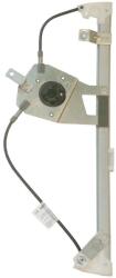 VALEO Mecanism actionare geam VALEO 850801 (850801) - fixbox