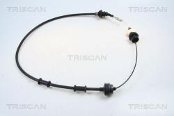 TRISCAN Cablu ambreiaj TRISCAN 8140 15277 (8140 15277)