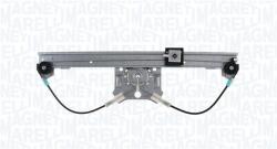 Magneti Marelli Mecanism actionare geam MAGNETI MARELLI 350103703000 (350103703000) - fixbox