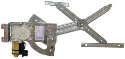VALEO Mecanism actionare geam VALEO 850307 (850307)