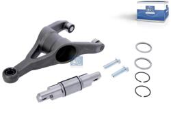 DT Spare Parts Furca decuplare, ambreiaj DT Spare Parts 4.91611 (4.91611)