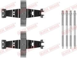 Quick Brake Set accesorii, placute frana QUICK BRAKE 109-0042 (109-0042)