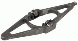 SACHS Furca decuplare, ambreiaj SACHS 3189 600 050 (3189 600 050)