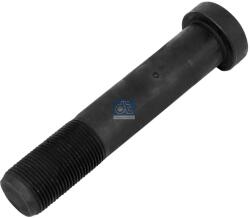 DT Spare Parts Bolt roata DT Spare Parts 4.40141 (4.40141)