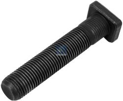 DT Spare Parts Bolt roata DT Spare Parts 1.17027 (1.17027)