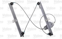 VALEO Mecanism actionare geam VALEO 850699 (850699) - fixbox