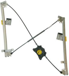 VALEO Mecanism actionare geam VALEO 850604 (850604) - fixbox