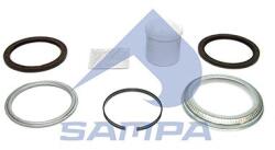 SAMPA Set rep. butuc roata SAMPA 075611 (075.611)