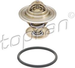 TOPRAN Termostat, lichid racire TOPRAN 101 455 (101 455)