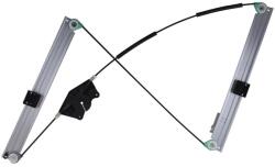 VALEO Mecanism actionare geam VALEO 850596 (850596) - fixbox