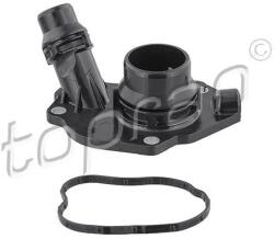TOPRAN Carcasa termostat TOPRAN 638 761 (638 761)