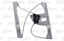 VALEO Mecanism actionare geam VALEO 850987 (850987) - fixbox