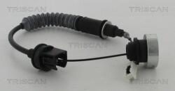 TRISCAN Cablu ambreiaj TRISCAN 8140 10212A (8140 10212A)