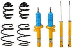 BILSTEIN Set suspensie, arcuri elicoidale / amortizoare BILSTEIN 46-180001 (46-180001)