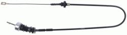 SACHS Cablu ambreiaj SACHS 3074 600 260 (3074 600 260)