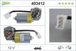 Valeo Motor stergator VALEO 403412 (403412)