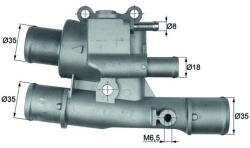 MAHLE Termostat, lichid racire MAHLE TI 123 88 (TI 123 88)