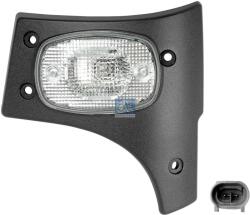DT Spare Parts Lampa laterala DT Spare Parts 7.25400 (7.25400) - fixbox