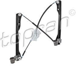 TOPRAN Mecanism actionare geam TOPRAN 108 670 (108 670) - fixbox
