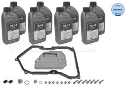 MEYLE Set piese, schimb de ulei cutie de viteze automată MEYLE 100 135 0106/XK 8 l