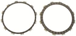 TRW Set disc lamelar, ambreiaj TRW MCC802-9 (MCC802-9)