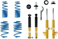 BILSTEIN Set suspensie, arcuri elicoidale / amortizoare BILSTEIN 47-245525 (47-245525)