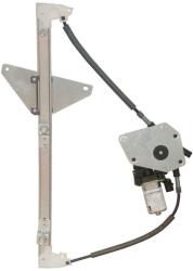VALEO Mecanism actionare geam VALEO 851142 (851142)
