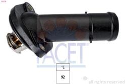 FACET Termostat, lichid racire FACET 7.8779 (7.8779)